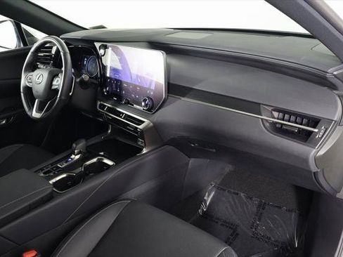 Certified 2024 Lexus RX 350h w/ Convenience Package AWD/4WD image 9