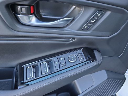 New 2025 Honda Accord Touring image 26