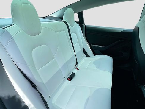 Used 2023 Tesla Model 3 Standard Range RWD image 25