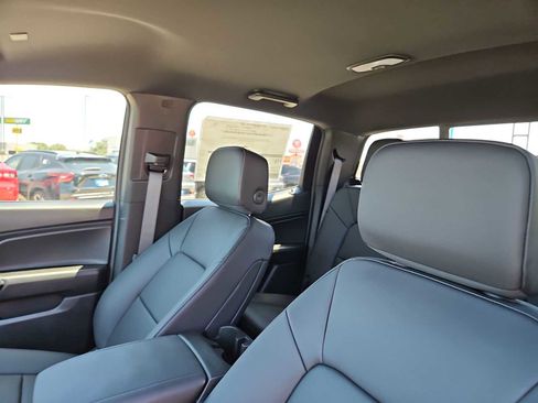 New 2026 Chevrolet Colorado Trail Boss image 22