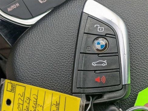 Used 2024 BMW X3 sDrive30i image 31