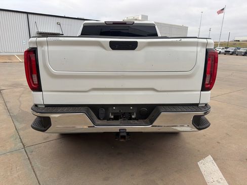 Used 2020 GMC Sierra 1500 SLT image 4