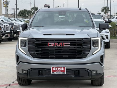 New 2026 GMC Sierra 1500 Elevation image 6
