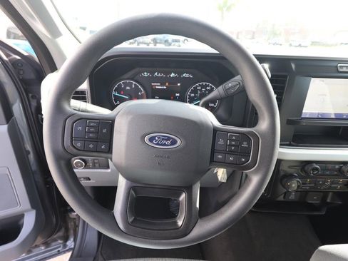 New 2026 Ford F250 XL w/ STX Appearance Package image 17