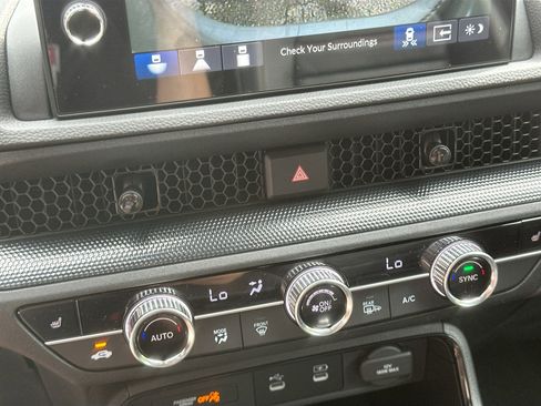 New 2026 Honda CR-V Sport-L image 12