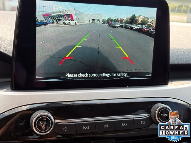 Used 2022 Ford Escape SE FWD image 15