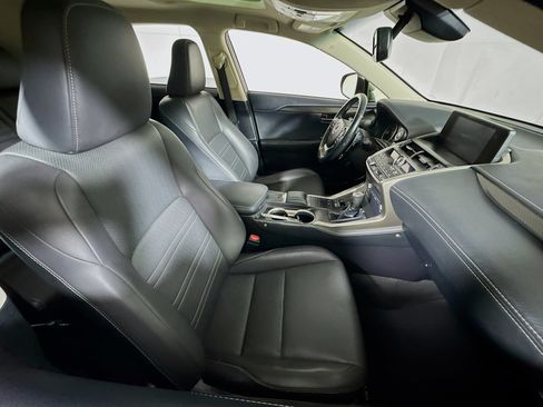 Used 2018 Lexus NX 300 AWD w/ Comfort Package image 27