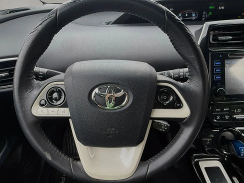 Used 2016 Toyota Prius Four w/ Protection Package FWD image 29