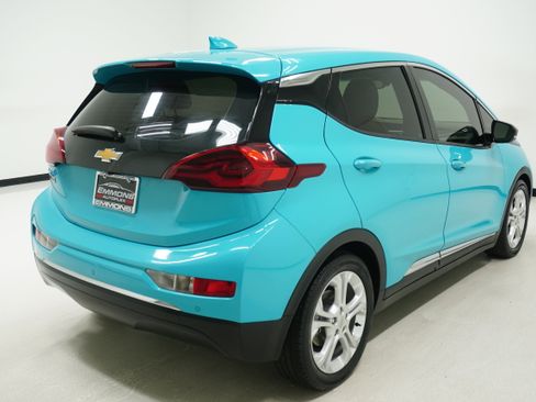 Used 2020 Chevrolet Bolt LT image 4