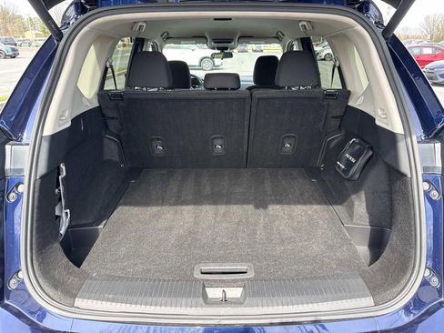Used 2024 Nissan Rogue SV image 26