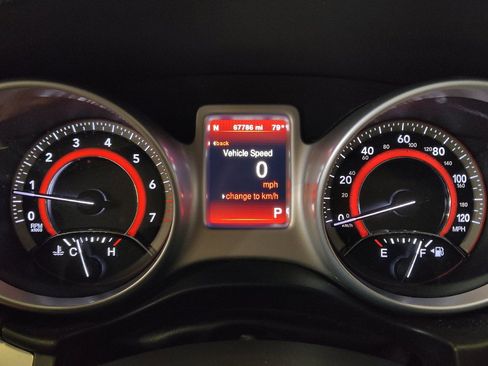 Used 2017 Dodge Journey GT FWD image 23