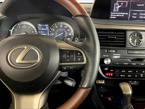 Used 2022 Lexus RX 350 FWD w/ Premium Package image 19