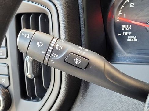 Used 2022 Chevrolet Silverado 1500 Custom w/ Rally Edition image 30