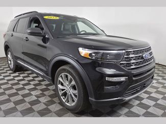 Used 2023 Ford Explorer XLT w/ Equipment Group 202A 360° Tour