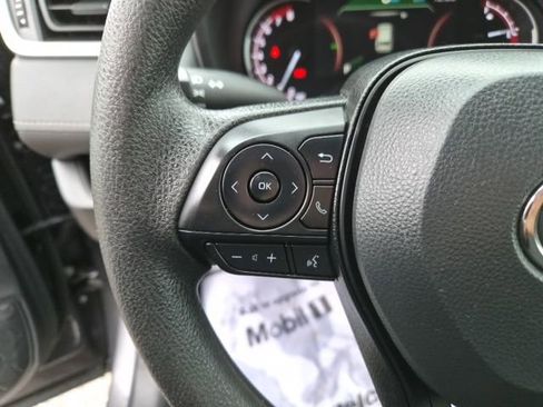 Used 2024 Toyota RAV4 XLE image 18
