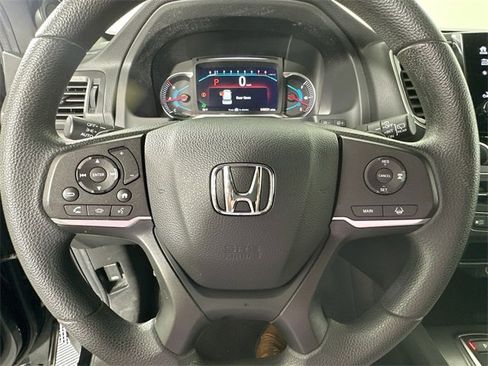 Used 2021 Honda Passport Sport image 19