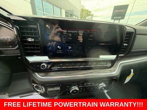 New 2026 GMC Sierra 1500 SLT AWD/4WD image 20