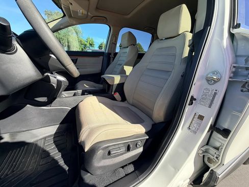 Used 2018 Honda CR-V EX image 10