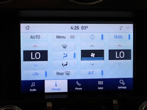 Used 2020 Ford Mustang Coupe w/ Equipment Group 101A RWD image 43