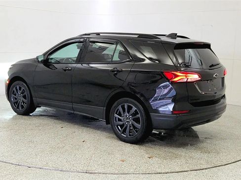 Used 2024 Chevrolet Equinox RS image 5