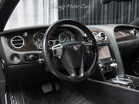 Used 2014 Bentley Continental GT Speed image 8