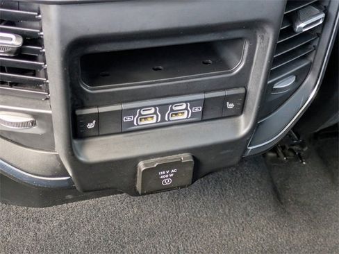 Used 2025 RAM 1500 Laramie image 14