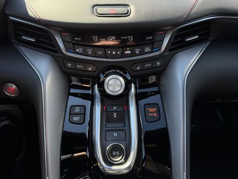 Used 2021 Acura TLX w/ A-SPEC Pkg image 23