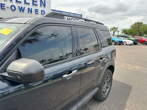 Certified 2021 Ford Bronco Sport Big Bend w/ Big Bend Package image 12