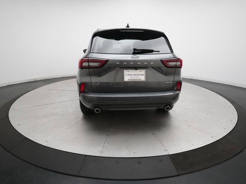 Used 2024 Ford Escape ST-Line Select w/ Tech Pack #1 AWD/4WD image 26