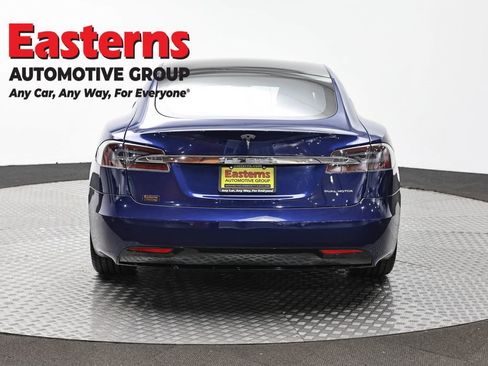 Used 2019 Tesla Model S P100D image 6