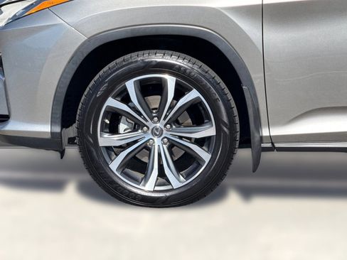 Used 2019 Lexus RX 450h AWD w/ Navigation Package image 12