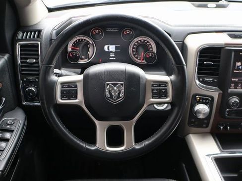 Used 2014 RAM 1500 Laramie w/ Convenience Group image 16