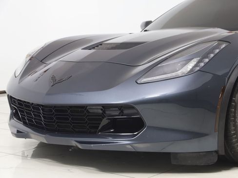 Used 2019 Chevrolet Corvette Grand Sport image 68
