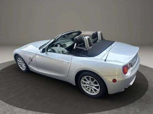 Used 2003 BMW Z4 2.5i RWD image 20