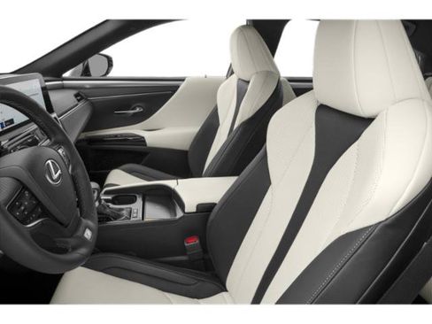 Used 2024 Lexus ES 300h F Sport w/ Accessory Package (Z2) FWD image 9