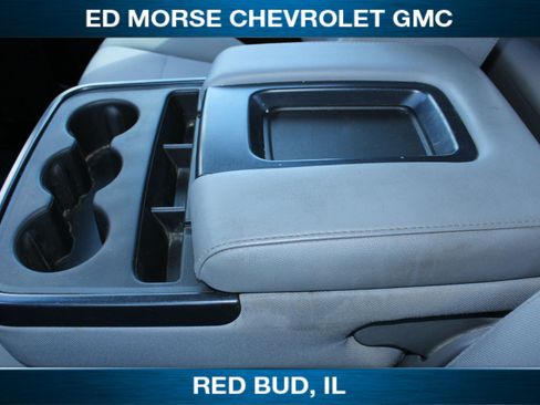 Used 2018 Chevrolet Silverado 1500 W/T w/ WT Convenience Package RWD image 18
