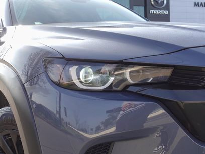 Certified 2025 MAZDA CX-50 2.5 Hybrid w/ Preferred Pkg