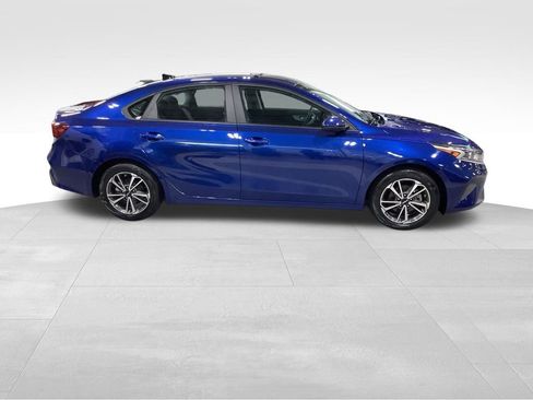 Certified 2023 Kia Forte LXS image 21