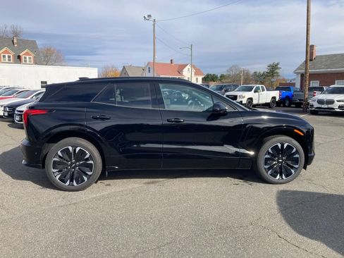 New 2026 Chevrolet Blazer EV RS w/ Super Cruise Package AWD/4WD image 26