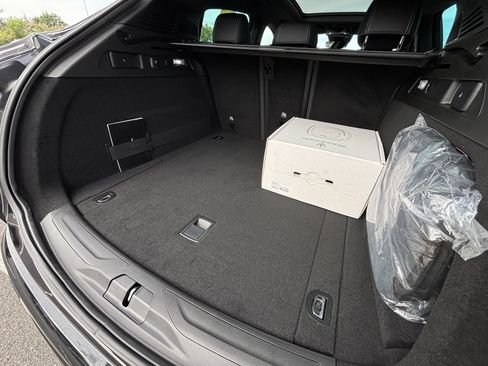 Used 2025 Maserati Grecale Folgore AWD/4WD image 48