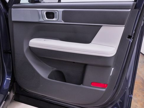 Certified 2026 Hyundai Santa Fe SEL image 34