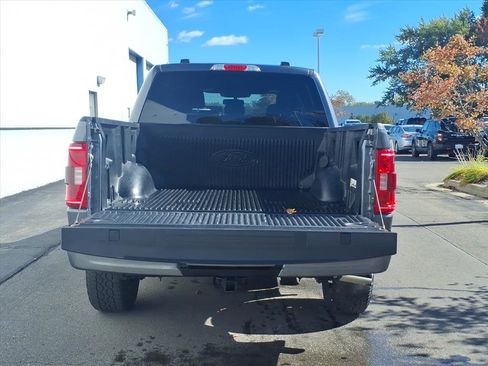 Certified 2023 Ford F150 XLT w/ Equipment Group 302A High image 7