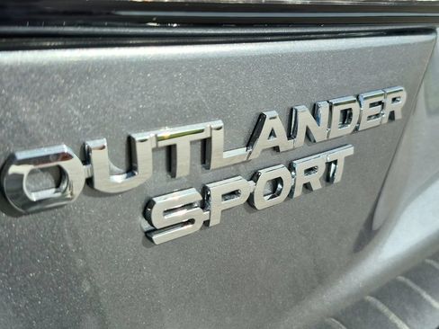 New 2026 Mitsubishi Outlander Sport ES AWD/4WD image 13