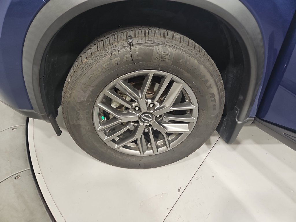 Certified 2023 Nissan Rogue S AWD/4WD image 27