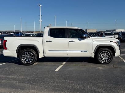 Used 2024 Toyota Tundra 1794 Edition