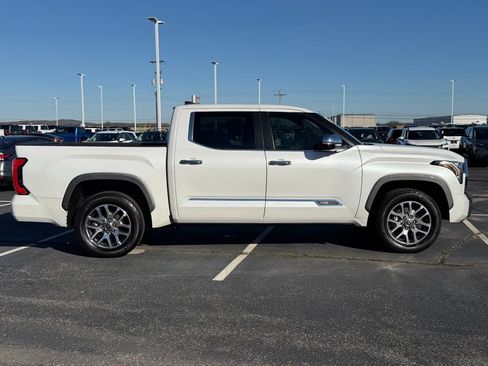 Used 2024 Toyota Tundra 1794 Edition image 4