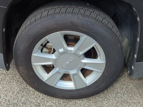 Used 2012 GMC Terrain SLE FWD image 22