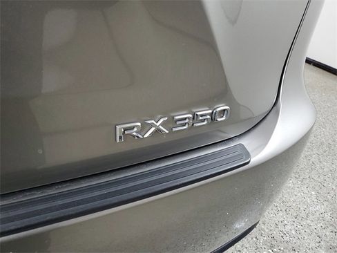 Used 2022 Lexus RX 350 FWD image 5