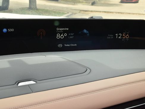 New 2026 Lincoln Navigator L Black Label AWD/4WD image 30