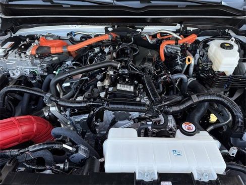 Used 2025 Toyota Tacoma TRD Pro image 37